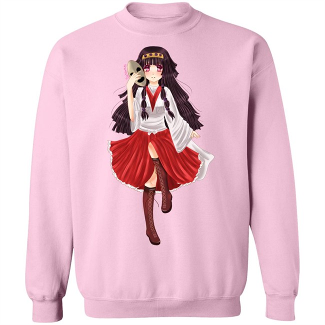 Hunter X Hunter Alluka Sweatshirts – Sweater