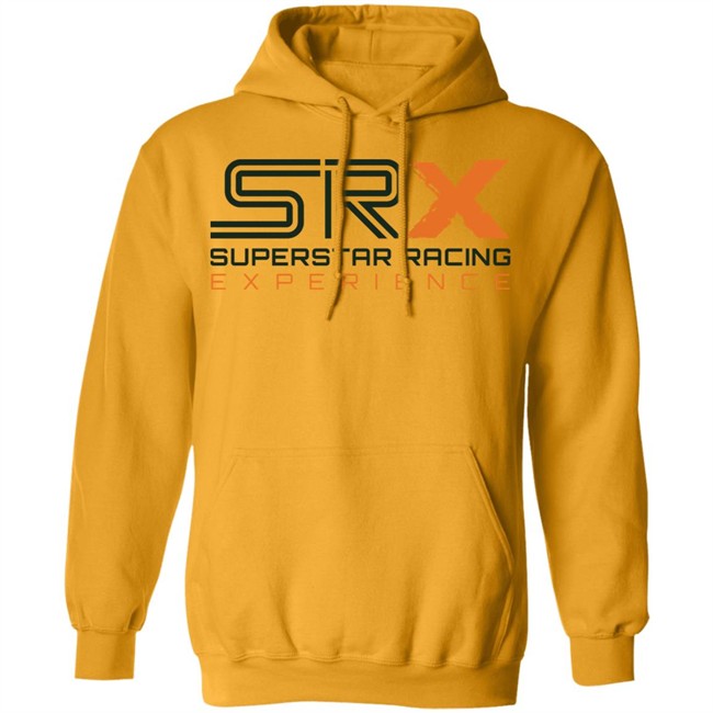 SRXracing Merch Hoodie SRXracing Merch Hoodie - Image 14