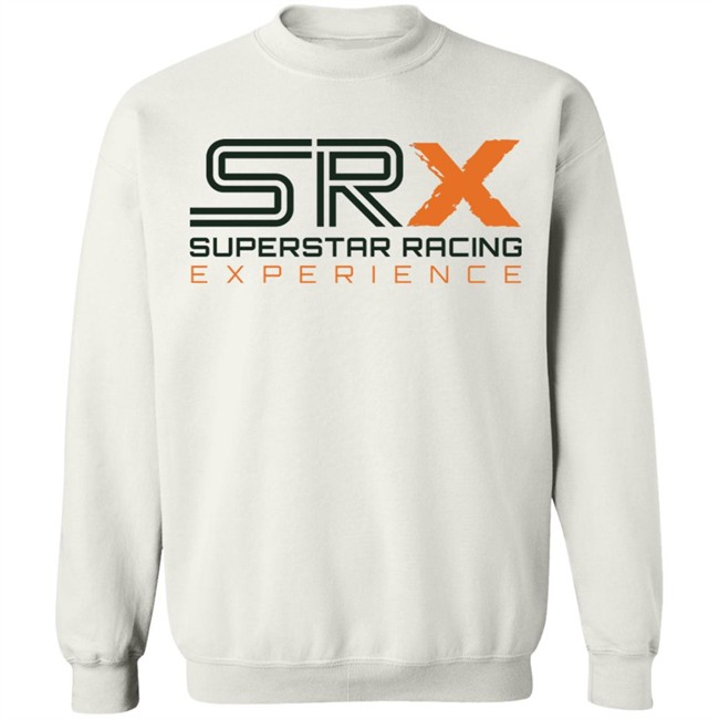 SRXracing Merch Hoodie SRXracing Merch Hoodie - Image 15