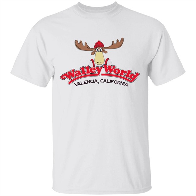 wally world shirt wally world shirt