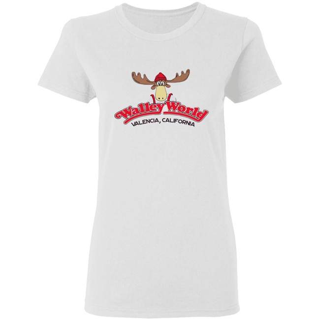 wally world shirt wally world shirt - Image 6