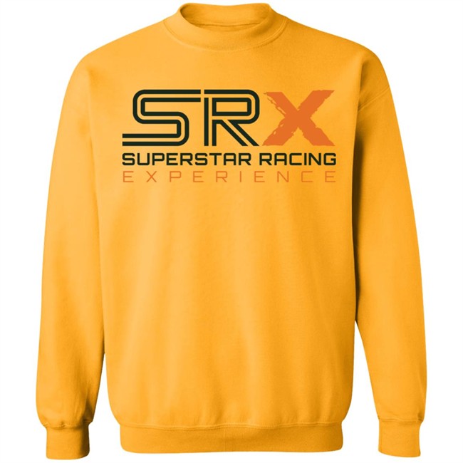 SRXracing Merch Hoodie SRXracing Merch Hoodie - Image 16