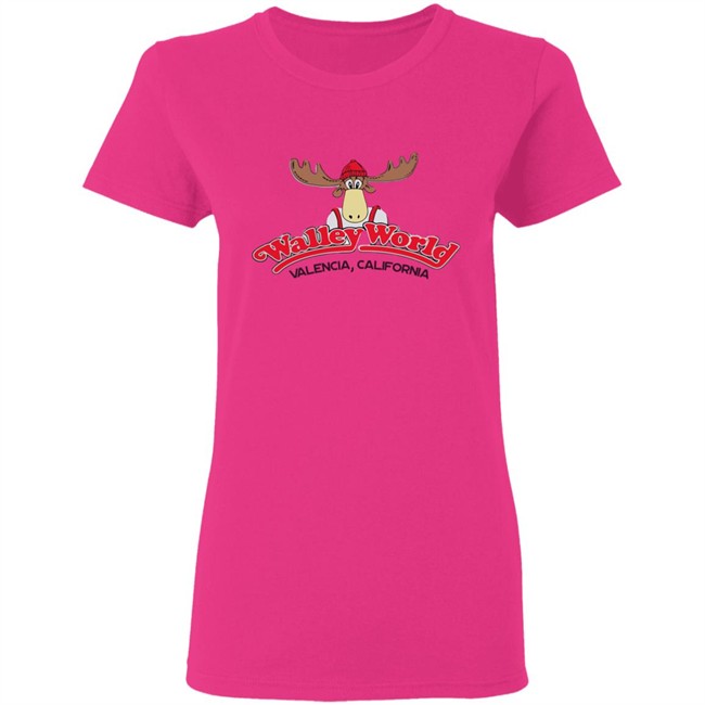 wally world shirt wally world shirt - Image 7