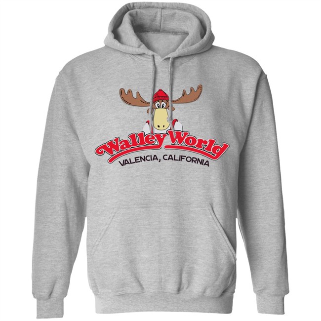 wally world shirt wally world shirt - Image 11