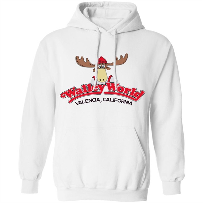 wally world shirt wally world shirt - Image 12
