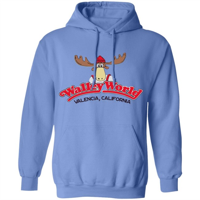 wally world shirt wally world shirt - Image 13