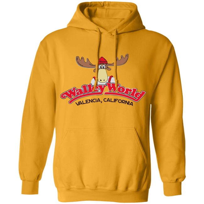 wally world shirt wally world shirt - Image 14