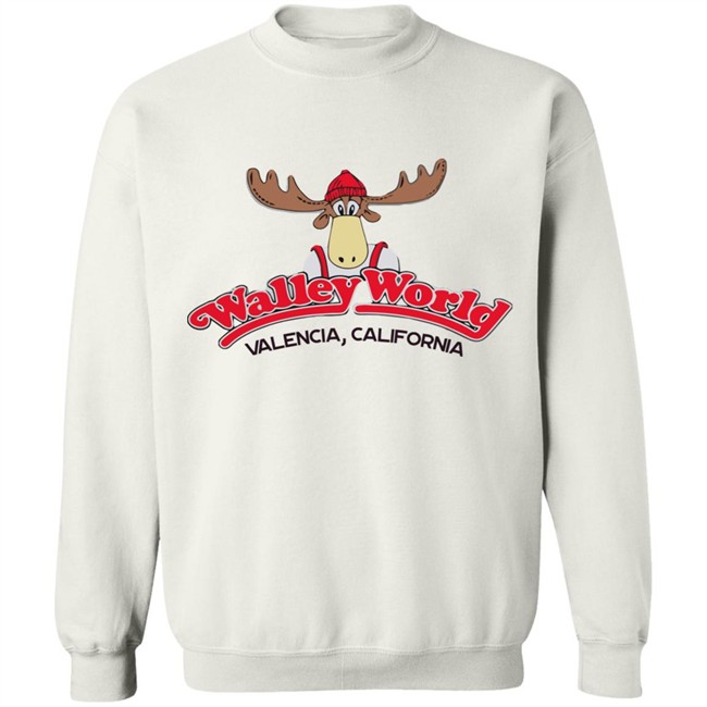 wally world shirt wally world shirt - Image 15