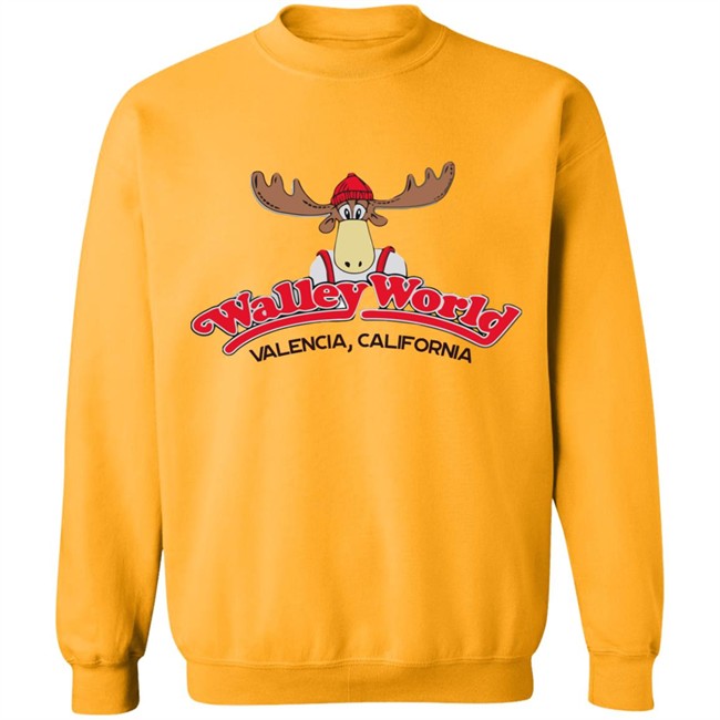 wally world shirt wally world shirt - Image 16