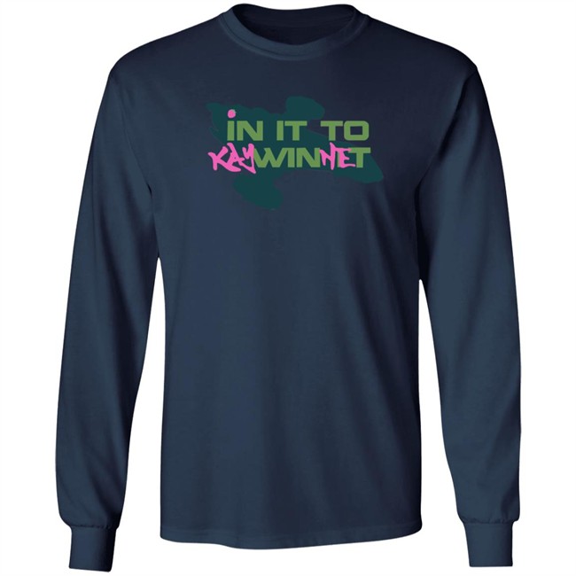 In It to Kaywinnet Shirt In It to Kaywinnet Shirt - Image 10
