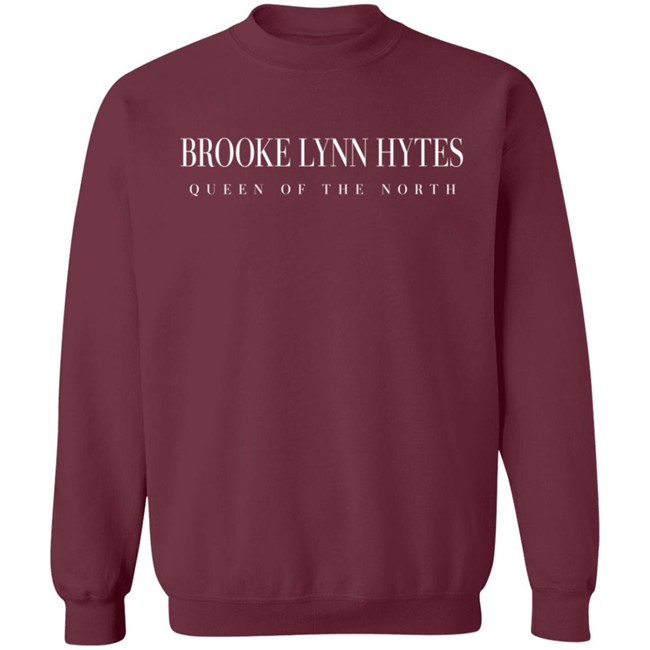 Brooke Lynn Hytes Hoodie Brooke Lynn Hytes Hoodie - Image 16
