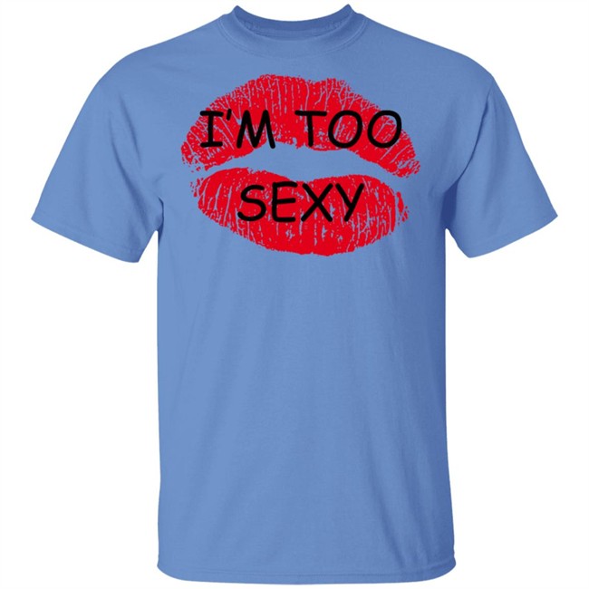 too sexy for my shirt song too sexy for my shirt song - Image 2