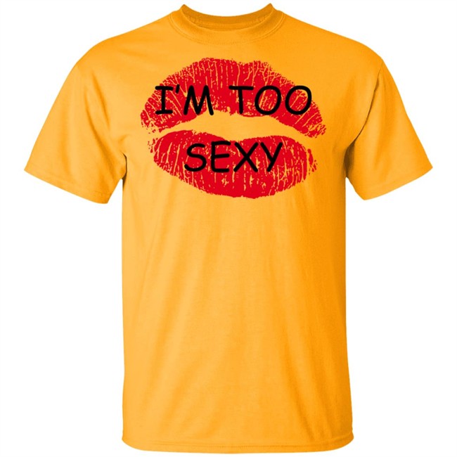 too sexy for my shirt song too sexy for my shirt song - Image 3