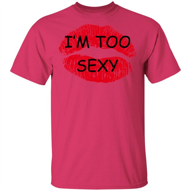 too sexy for my shirt song too sexy for my shirt song - Image 4