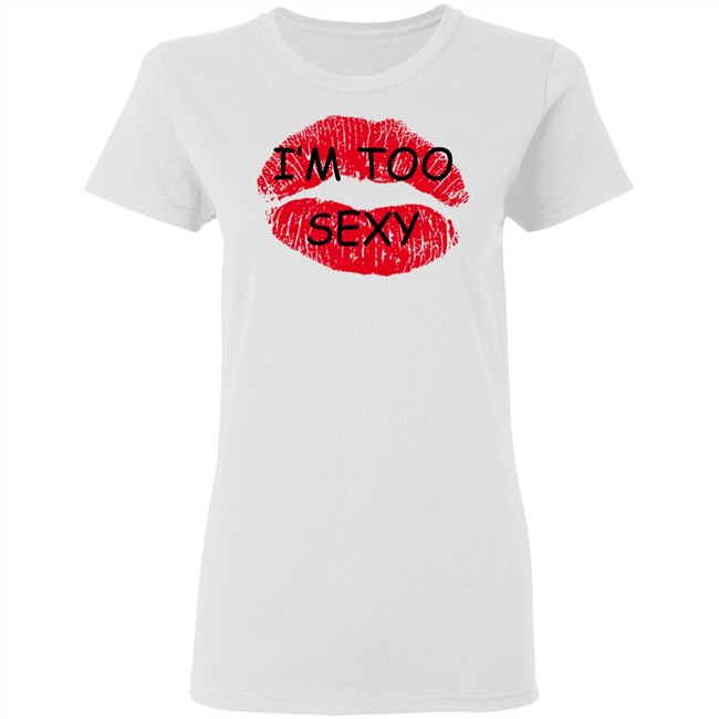 too sexy for my shirt song too sexy for my shirt song - Image 6