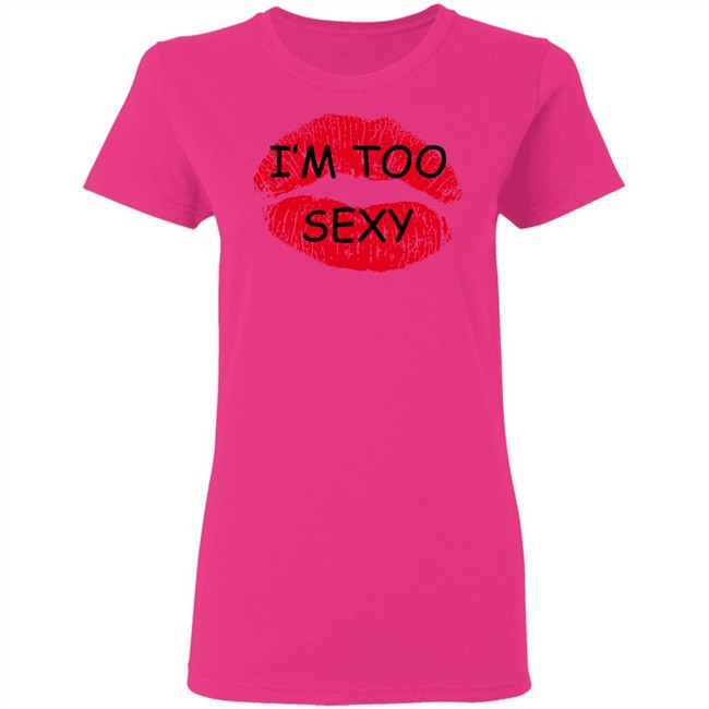 too sexy for my shirt song too sexy for my shirt song - Image 7