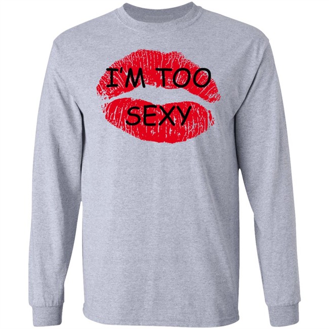 too sexy for my shirt song too sexy for my shirt song - Image 8