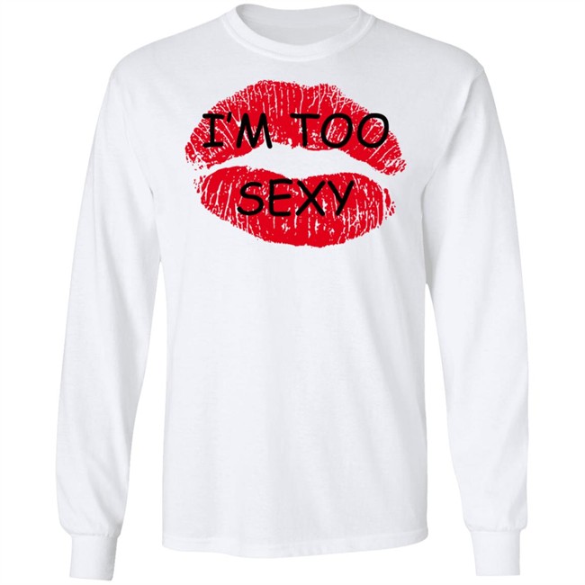 too sexy for my shirt song too sexy for my shirt song - Image 9