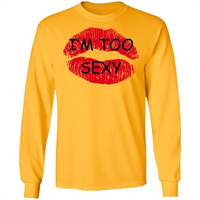 too sexy for my shirt song too sexy for my shirt song - Image 10