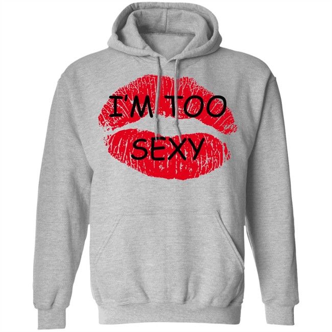 too sexy for my shirt song too sexy for my shirt song - Image 11