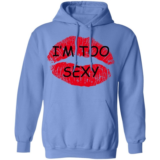 too sexy for my shirt song too sexy for my shirt song - Image 13