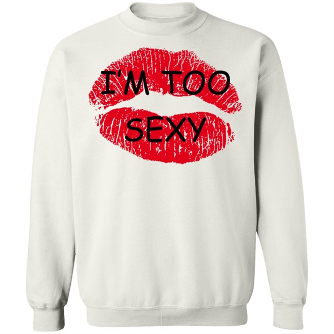too sexy for my shirt song too sexy for my shirt song - Image 15