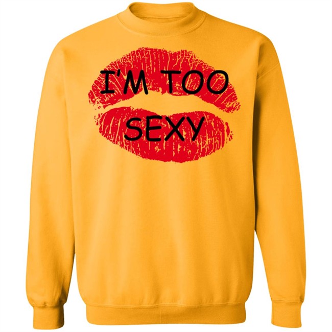 too sexy for my shirt song too sexy for my shirt song - Image 16