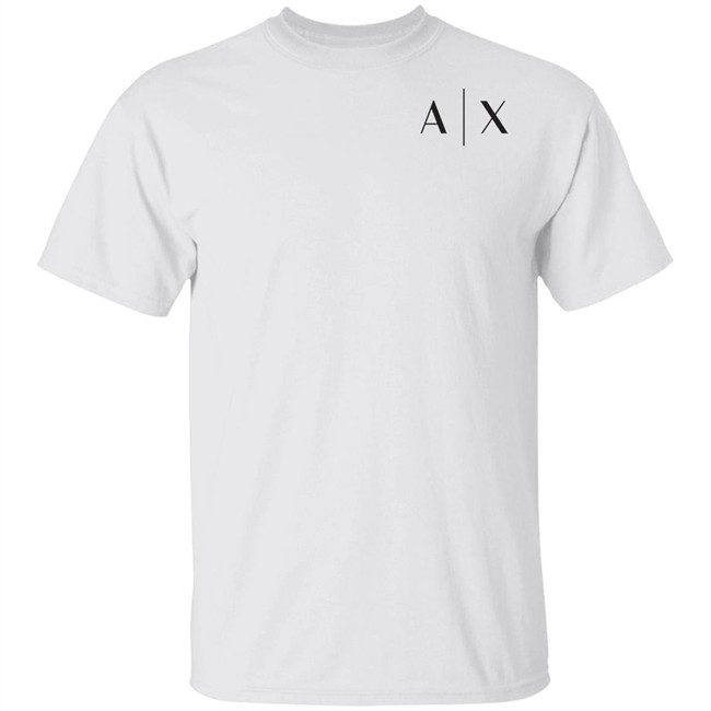 armani exchange cooton jersey sweater armani exchange cooton jersey sweater