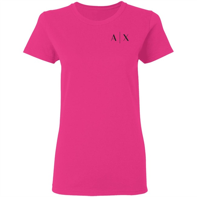 armani exchange cooton jersey sweater armani exchange cooton jersey sweater - Image 7