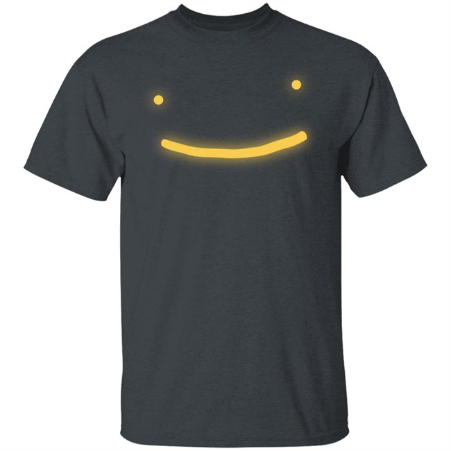 6 Million Dream Smile Merch Hoodie 6 Million Dream Smile Merch Hoodie - Image 2