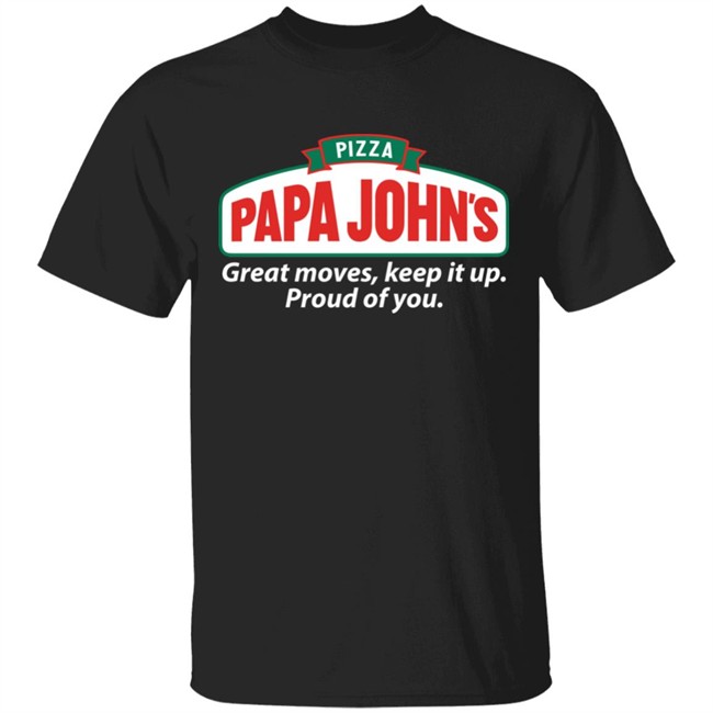 papa bless shirt