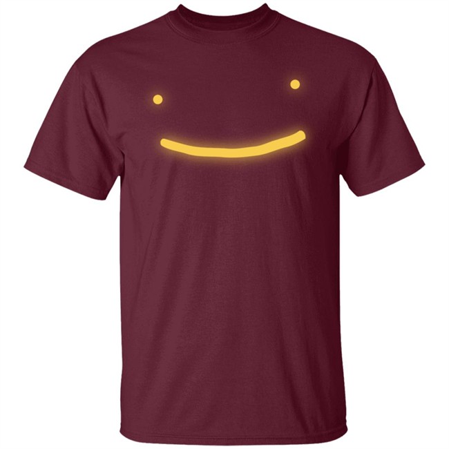 6 Million Dream Smile Merch Hoodie 6 Million Dream Smile Merch Hoodie - Image 3