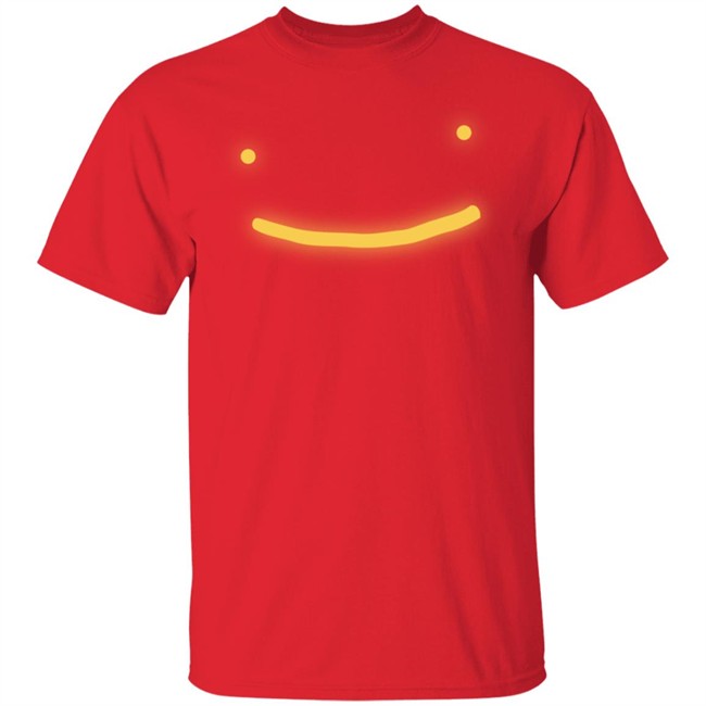 6 Million Dream Smile Merch Hoodie 6 Million Dream Smile Merch Hoodie - Image 4