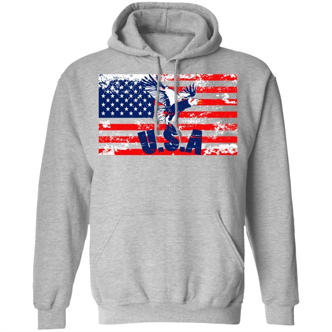american flag shirt american flag shirt - Image 11