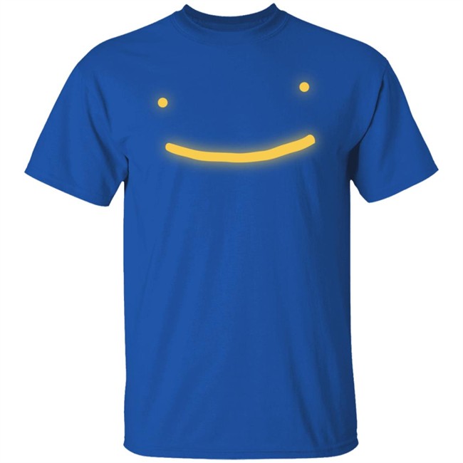 6 Million Dream Smile Merch Hoodie 6 Million Dream Smile Merch Hoodie - Image 5