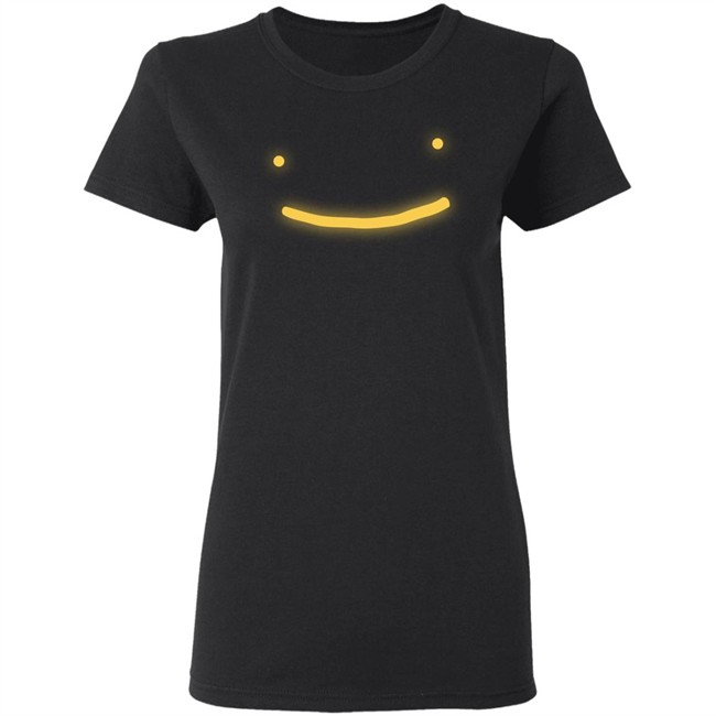 6 Million Dream Smile Merch Hoodie 6 Million Dream Smile Merch Hoodie - Image 6