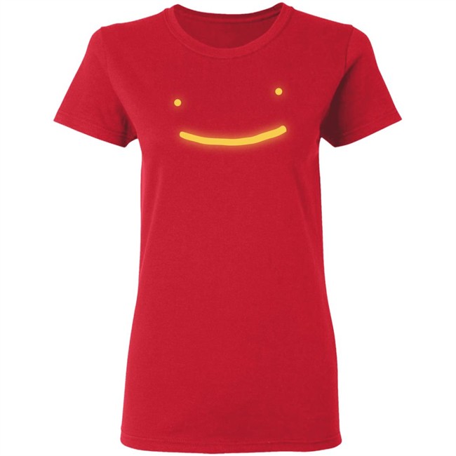 6 Million Dream Smile Merch Hoodie 6 Million Dream Smile Merch Hoodie - Image 7
