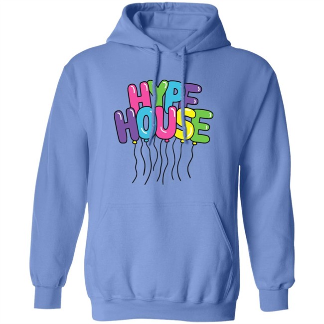 Hype house balloon long sleeve Hype house balloon long sleeve - Image 11