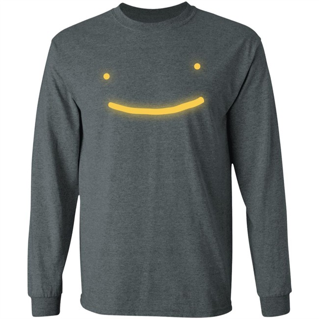 6 Million Dream Smile Merch Hoodie 6 Million Dream Smile Merch Hoodie - Image 9
