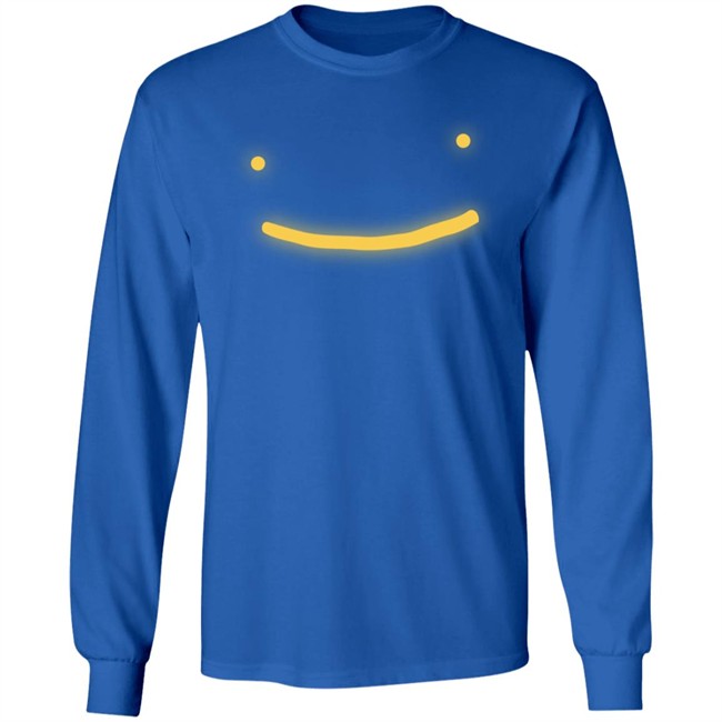 6 Million Dream Smile Merch Hoodie 6 Million Dream Smile Merch Hoodie - Image 10