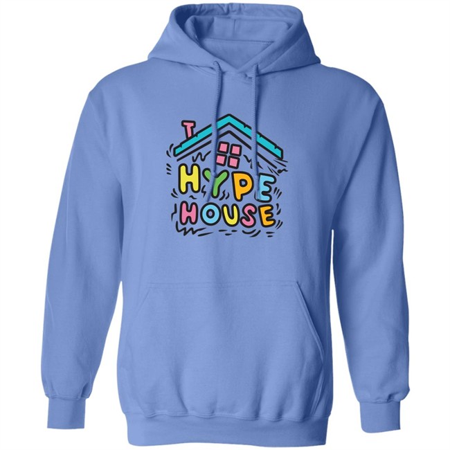 Hype house haring tee Hype house haring tee - Image 12