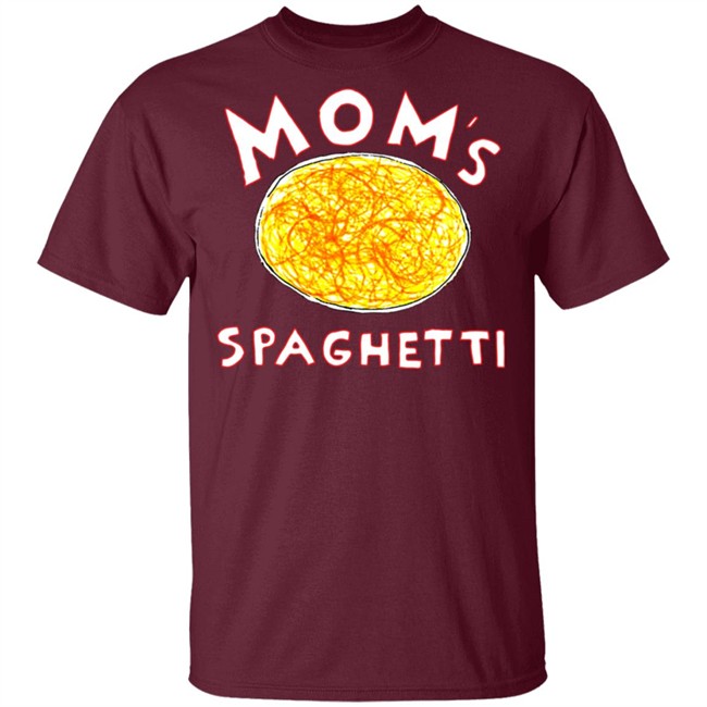 Eminem Is Selling a Mom's Spaghetti Shirt Eminem Is Selling a Mom's Spaghetti Shirt - Image 2