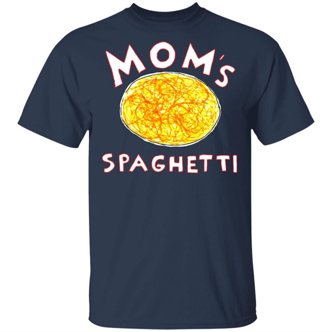 Eminem Is Selling a Mom's Spaghetti Shirt Eminem Is Selling a Mom's Spaghetti Shirt - Image 3