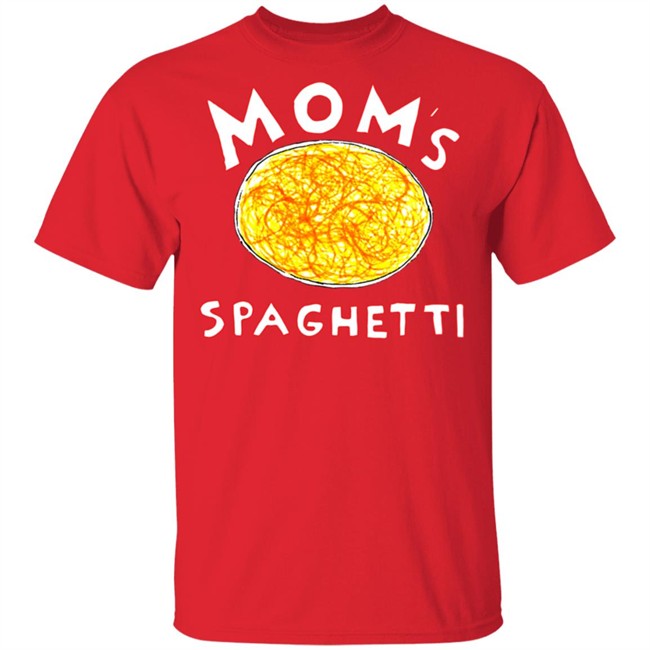 Eminem Is Selling a Mom's Spaghetti Shirt Eminem Is Selling a Mom's Spaghetti Shirt - Image 4