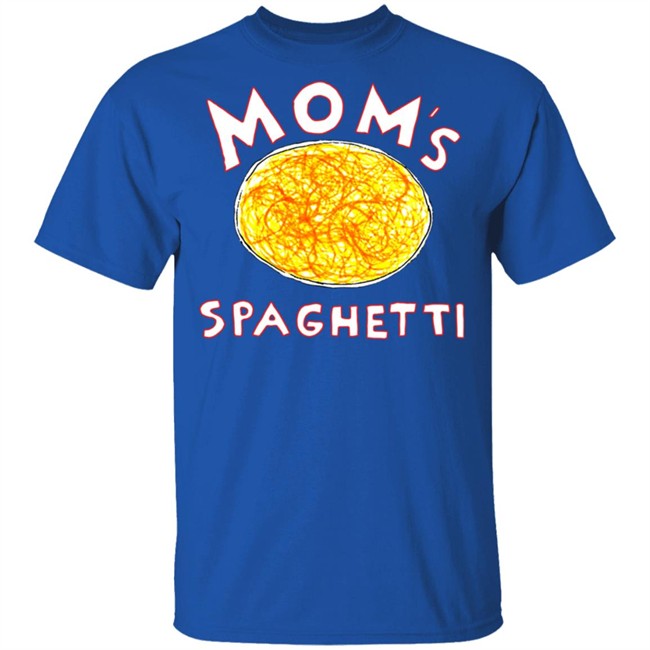 Eminem Is Selling a Mom's Spaghetti Shirt Eminem Is Selling a Mom's Spaghetti Shirt - Image 5