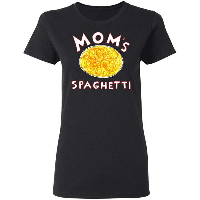 Eminem Is Selling a Mom's Spaghetti Shirt Eminem Is Selling a Mom's Spaghetti Shirt - Image 6