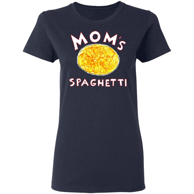 Eminem Is Selling a Mom's Spaghetti Shirt Eminem Is Selling a Mom's Spaghetti Shirt - Image 7