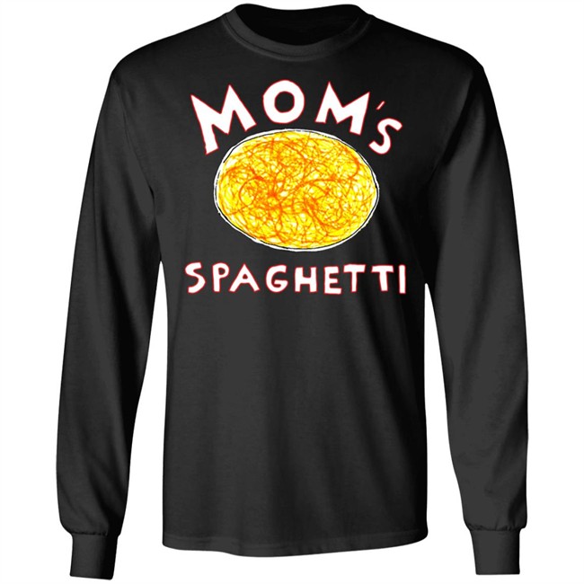 Eminem Is Selling a Mom's Spaghetti Shirt Eminem Is Selling a Mom's Spaghetti Shirt - Image 8