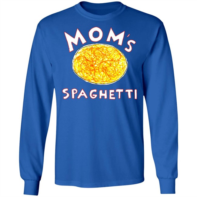 Eminem Is Selling a Mom's Spaghetti Shirt Eminem Is Selling a Mom's Spaghetti Shirt - Image 9