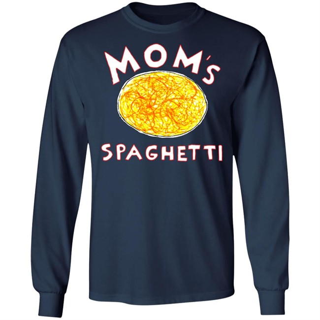 Eminem Is Selling a Mom's Spaghetti Shirt Eminem Is Selling a Mom's Spaghetti Shirt - Image 10